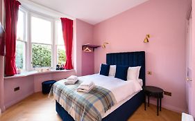 Comfortable Ground Floor Double Room