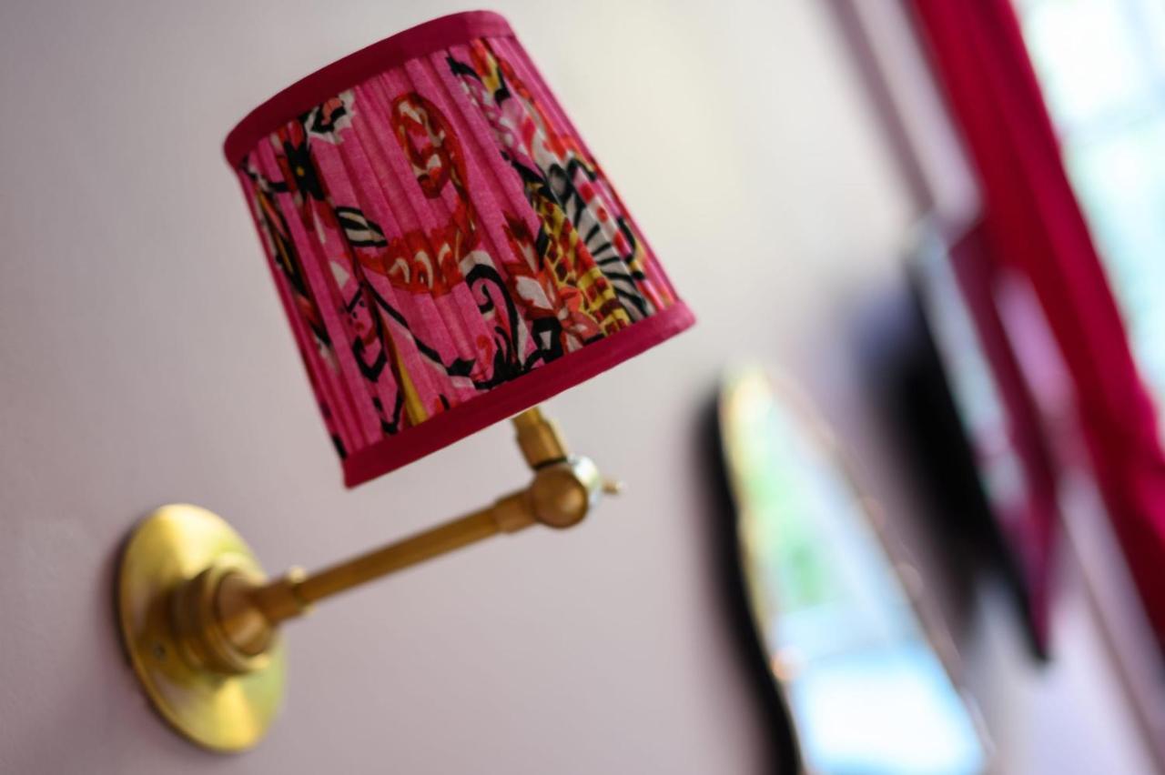 Comfortable Ground Floor Double Room Edimburgo Exterior foto