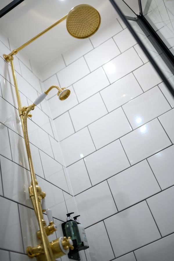 Comfortable Ground Floor Double Room Edimburgo Exterior foto