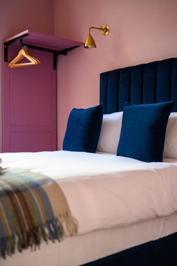 Comfortable Ground Floor Double Room Edimburgo Exterior foto