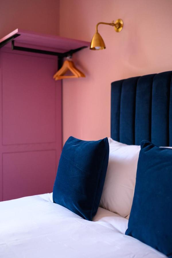 Comfortable Ground Floor Double Room Edimburgo Exterior foto