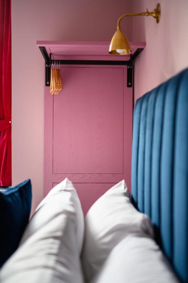Comfortable Ground Floor Double Room Edimburgo Exterior foto